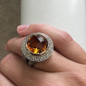 David Yurman Ring